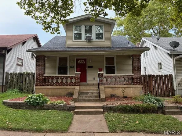 5416 S 37th St, Saint Louis, MO 63116