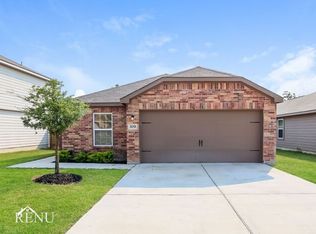 309 Sunnymeade Ln, Jarrell, TX 76537