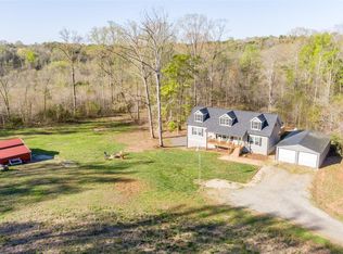 740 Renshaw Ford Rd, Woodleaf, NC 27054