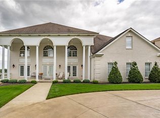 100 Windermere Ct, Mcmurray, PA