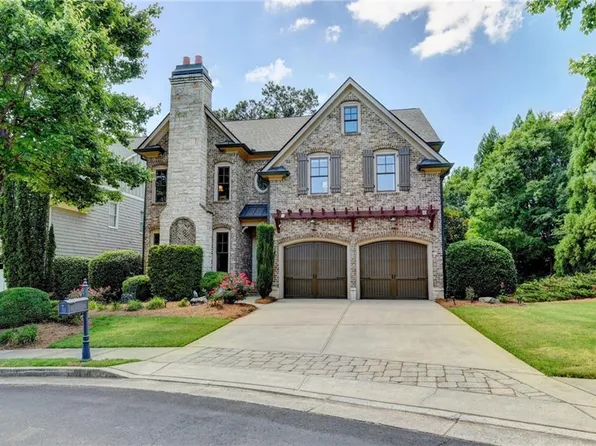 3090 Stonecrest Dr, Cumming, GA 30041