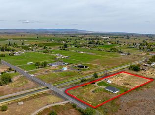 129601 W Swain Rd, Prosser, WA 99350
