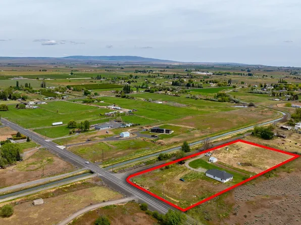 129601 W Swain Rd, Prosser, WA 99350