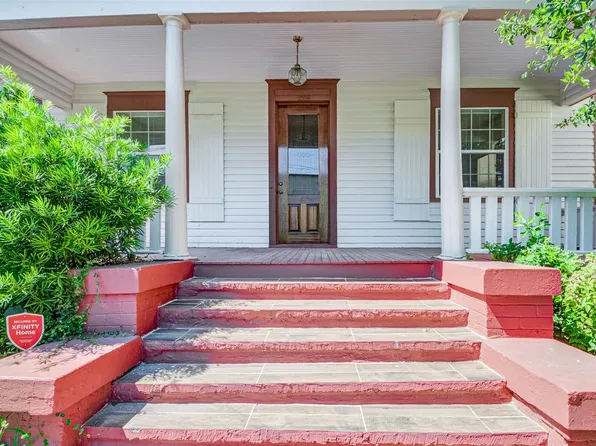 1304 Truxillo St, Houston, TX 77004