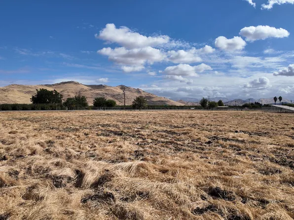 Madera Street, Seville, CA 93292