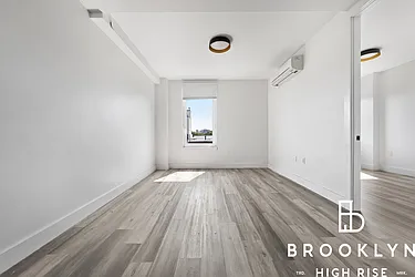 Rented by Brooklyn High Rise LLC