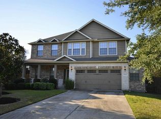 20253 Bitter Root Dr, Porter, TX 77365