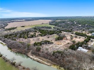 1119 Rivercrest Rd, Valley Mills, TX 76689
