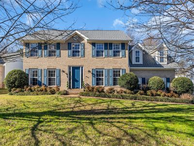 2005 Trenton Dr, Spring Hill, TN, 37174