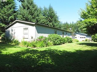 26460 Coon Rd, Monroe, OR 97456