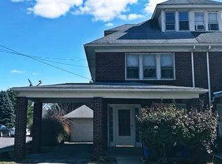 17 S Rockburn St, York, PA 17402
