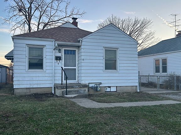 3rd image of 1735 E Legrande Ave