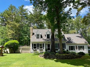 2 Snowberry Ln, Gansevoort, NY 12831