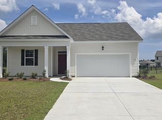 1438 Porchfield Dr, Conway, SC 29526