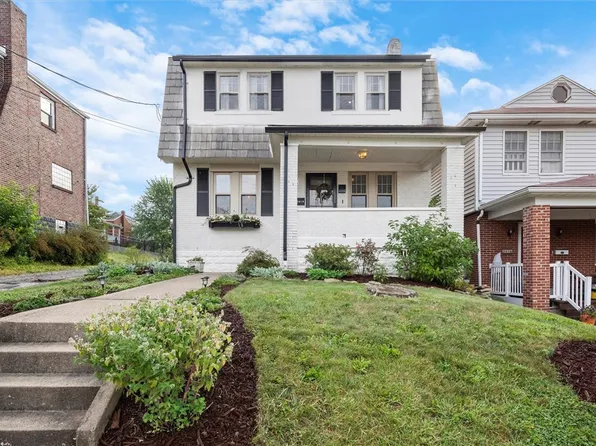 2413 Alwyn St, Pittsburgh, PA 15226