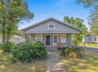 1611 2nd Ave, Kinder, LA 70648