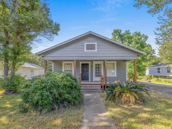 1611 2nd Ave, Kinder, LA 70648