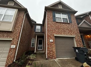 8328 Oak Knoll Dr, Brentwood, TN 37027