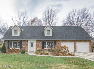 523 Boonville Rd, Jefferson City, MO 65109