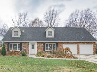 523 Boonville Rd, Jefferson City, MO, 65109