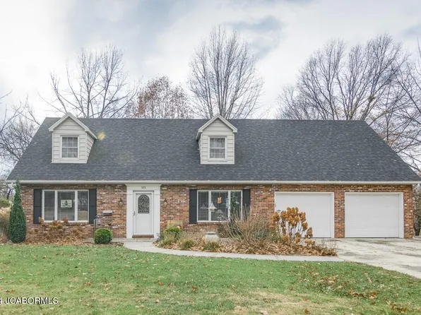 523 Boonville Rd, Jefferson City, MO 65109