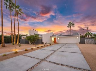 2104 N Volturno Rd, Palm Springs, CA 92262