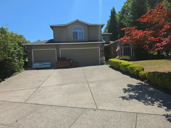 1840 NW 29th Cir, Camas, WA 98607