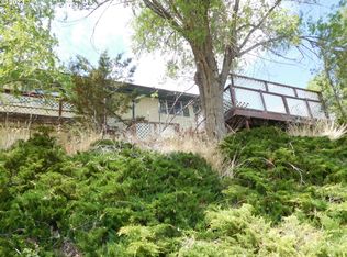 325 NW 3rd St, Pilot Rock, OR 97868