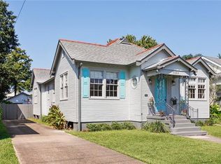 3424 Octavia St, New Orleans, LA 70125