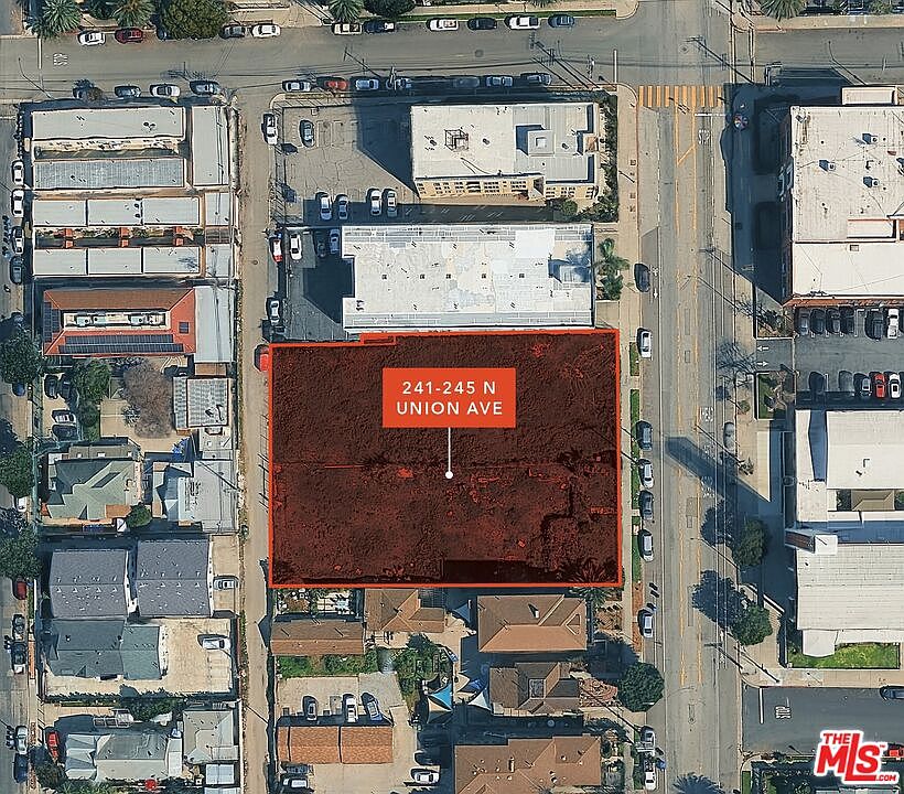 2nd image of 241-245 N Union Ave