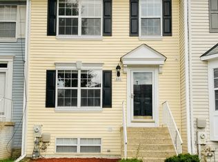 3511 Orchard Shade Rd, Randallstown, MD 21133