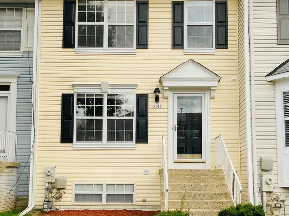 3511 Orchard Shade Rd, Randallstown, MD 21133