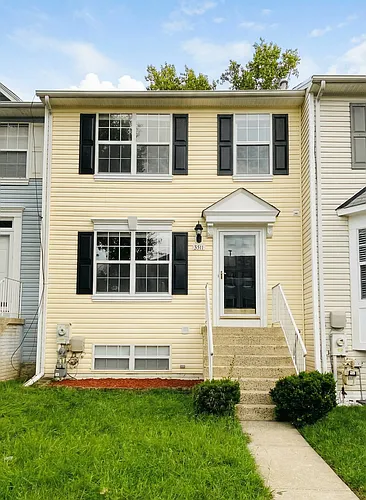 3511 Orchard Shade Rd Photo 1