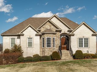 1615 Cairo Rd, Gallatin, TN 37066