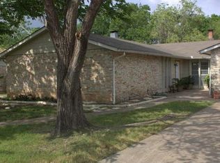 12316 Willow Wild Dr #A, Austin, TX 78758
