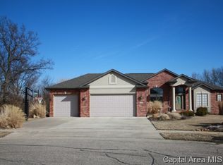 2700 Newcastle Ct, Springfield, IL 62711