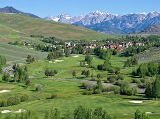 Elkhorn Springs, Sun Valley, ID 83353