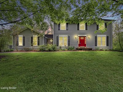 1908 Landing Rd, Prospect, KY, 40059