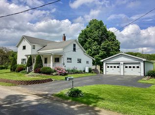 12500 Concord Rd, Corry, PA 16407