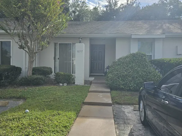 837 Pebble Creek Cir, Orlando, FL 32824