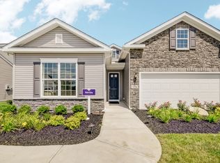 296 Kensington Way, Elyria, OH