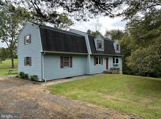 324 Cafferty Rd, Pipersville, PA 18947