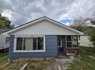 111 Truman Ave, Beckley, WV 25801