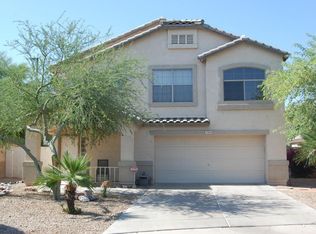 1793 E Harrison St, Gilbert, AZ 85295