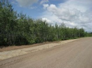 Three Ten Rd, Mercer, WI 54547