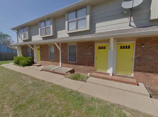 3233 S Illinois Ave APT 4, Wichita, KS 67217