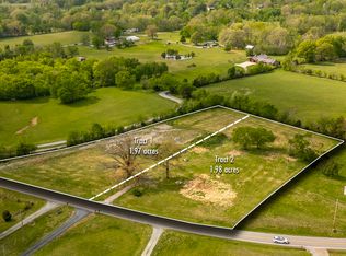 4444 Highway 76 LOT 2, Cottontown, TN 37048