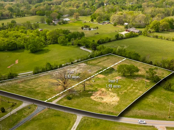 4444 Highway 76 Lot 2, Cottontown, TN 37048