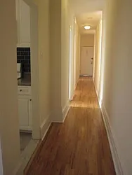 Rented by City & Suburban