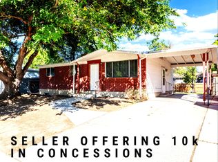 601 Pali St, Sandy, UT 84070